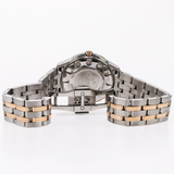 Optima - Swiss Watch - OSL298-SR-1
 Swiss made Quartz
 36 mm  OSL298 50 meters (5 ATM / 169 feet)