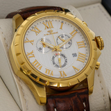Murex - Swiss chronograph - ISC832-GL-1  Swiss made Chronograph 46 mm ISC832 50m (5 ATM, 169 ft)