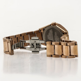 Optima - Swiss Made - OSL272-RR-7  Swiss Quartz Ronda 37.40 mm OSL272 50 m (5 ATM / 169 ft)