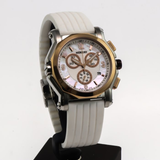 MERCURY - Swiss Chronograph - ME1075-SRX-7  Swiss Quartz  42.5mm. ME1075 30m (3 ATM, 100 ft)