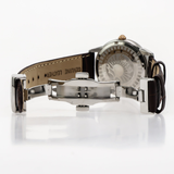 Mercury - Swiss Watch - ME360-SRL-7 Quartz

  36 mm ME360 50m (5 ATM, 169 ft)