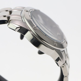 Optima - Swiss Chronograph - OSC293-SS-2 Swiss Quartz  45mm OSC293 50 m (5 ATM / 169 ft).