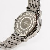 Murex - Swiss Made Watch - RSL991-SS-1 
 Swiss Ronda 32 mm RSL991 50m (5 ATM / 169 ft)