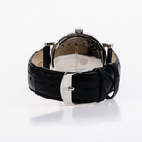 Catena - Swiss Made Watch - CAH024-FA Swiss Made Ronda 40 mm CAH024 3 ATM (30m)