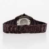 Optima - Swiss Watch - OSL257-CR-1 Swiss made Ronda 38 mm OSL257 30 m (3 ATM / 100 ft)