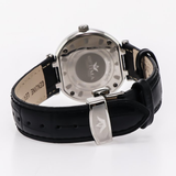 Optima - Swiss Watch - OSL331-SL-8
 Quartz
 36 mm OSL331 50 meters (5 ATM / 169 feet)
