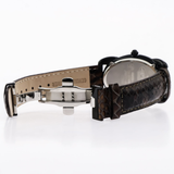 Optima - Swiss Made Watch - OSL250-RBL-1
 Quartz
 35 mm OSL250 50 m (5 ATM / 169 ft)