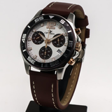 Optima - Swiss Chronograph - OSC451-SRL-1 Swiss Ronda Quartz  46.45 mm OSC451 50 m (5 ATM / 139 ft)