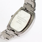 Murex - Swiss Made Watch - RSM416-SS-9 Quartz
 36 x 45 mm RSM416 30 m (3 ATM / 100 ft)