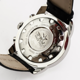 Optima - Swiss Chronograph - OSC328-SL-2  Swiss Ronda  45.5 mm OSC328 50 m (5 ATM / 169 ft)