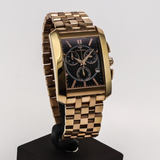 Murex - Swiss Chronograph - ISC842-RR-3 - Swiss Chronograph Ronda 46 x 33 mm ISC842  30 m (3 ATM / 100 ft)