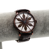 RSW - Swiss Watch - RSW9341-CL-1  Swiss made Quartz 41.85 mm. RSW9341 30m (3ATM)