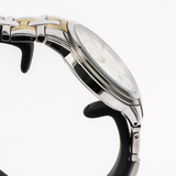 Optima - Swiss watch - OSM326-SG-1
 Quartz
 45 mm OSM326 30 m (3 ATM / 100 ft)