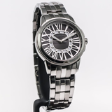 Mercury - Swiss Made Watch - ME330-SS-3 Quartz
 36 mm ME330 50m (5 ATM, 169 ft)