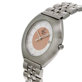 Vintage Rama - Swiss Made - RAM9450-SS-1
  Swiss made ETA Quartz 42.80 mm RAM9450 30m (3ATM)
