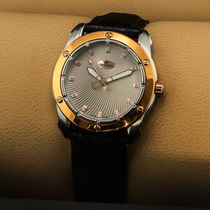 Optima - Swiss watch - OSL293-SRL-4  Swiss Quartz 40.50 mm  OSL293  50 m (5 ATM / 169 ft).