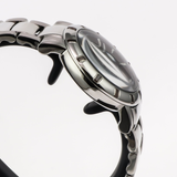 Optima - Swiss Watch - OSL265-SS-4
 Quartz
 39 mm  OSL265 50 meters (5 ATM / 169 feet)