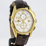 Optima - Swiss Multifunction - OSC272-GL-7  Multifunctions Swiss Quartz  42 x 44.5mm OSC272 50m (5 ATM / 169 ft)