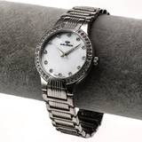 Murex - Swiss Watch - MUL560-SS-S-7
 Quartz
 34.3mm MUL560 30 m (3 ATM / 100 ft)