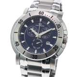 Murex - Swiss Chronograph - MUC578-SS-9  Swiss chronograph Ronda 48 mm MUC578  50 m (5 ATM / 169 ft)