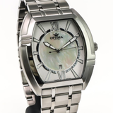 Optima - Swiss Made - OSM239-SS-7
 Quartz

 43mm OSM239 30 m (3 ATM / 100 ft)