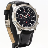 Optima - Swiss Chronograph - OSC432-SL-3  Swiss Ronda  44.15mm OSC432 50 m (5 ATM / 139 ft)