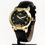Optima - Swiss Watch - OSL233-GL-8
 Quartz
 40 mm OSL233 30 m (3 ATM / 100 ft)