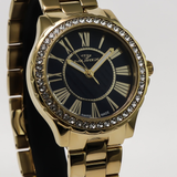 Murex - Swiss Made Watch - MUL522-GG-9   Swiss Quartz 38mm MUL522 50m (5 ATM / 169 ft)