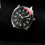 RSW - Swiss Made Watch - RSWM117-SL-3 Swiss Eta 44 mm RSWM117 50 m (5 ATM/169 ft)