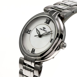 Murex - Swiss Watch - MUL566-SS-7 Swiss Quartz 34mm MUL566 50m (5 ATM / 169 ft)