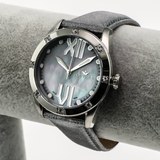 Optima - Swiss Watch - OSL297-SL-2
 Quartz
  32 x 45mm  OSL297 50 meters (5 ATM / 169 feet)