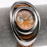Optima - Swiss Made Watch - OSL133-SL-13
 Quartz
 36 mm OSL133 30 m (3 ATM / 100 ft)