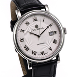 Catena - Swiss Made Watch - CAH024-FA Swiss Made Ronda 40 mm CAH024 3 ATM (30m)