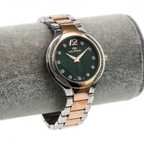 Murex - Swiss Watch - MUL561-SR-S-12
 Swiss Quartz Ronda 34.30mm MUL561 30 m (3 ATM / 100 ft)