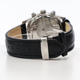 Optima - Swiss Chronograph - OSC432-SL-3  Swiss Ronda  44.15mm OSC432 50 m (5 ATM / 139 ft)