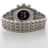 RSW - Swiss chronograph - RSWC111-SS-3 Swiss Chronograph Ronda 44 mm RSWC111 50 m (5 ATM / 169 ft)