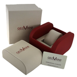 GEOVANI - Swiss made Watch - GOB503-SL-3  Swiss Quartz 41 mm GOB503 30m (3 ATM, 100 ft)