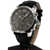Optima - Swiss Chronograph - OSC328-SL-2  Swiss Ronda  45.5 mm OSC328 50 m (5 ATM / 169 ft)