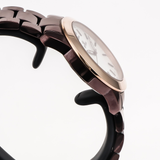 Optima - Swiss Watch - OSL257-CR-1 Swiss made Ronda 38 mm OSL257 30 m (3 ATM / 100 ft)