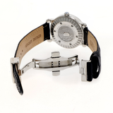 Mercury - Swiss Watch - ME10250-SL-8  Swiss Quartz 36mm ME10250  50m (5 ATM, 169 ft)