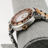 Optima - Swiss Watch - OSL296-SR-7
 Quartz
 42.45 mm OSL296 50 meters (5 ATM / 169 feet)