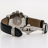 Optima - Swiss Chronograph - OSC391-SL-3  Swiss Ronda 46 mm OSC391 30 m (3 ATM / 100 feet)