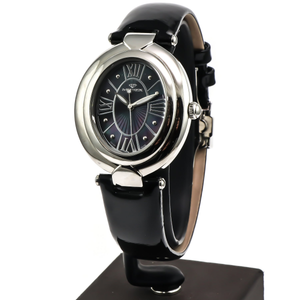 MUREX - Swiss Watch - MUL507-SL-8 Quartz
 34 x 38 mm MUL507 50 m (5 ATM / 169 ft)