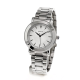 Mercury - Swiss Watch - ME295-SS-1 
 Swiss Quartz 38.35 mm ME295 50m (5 ATM, 169 ft)
