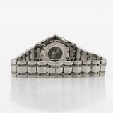 Optima - Swiss Watch - OSL381-SS-9  Swiss made Quartz 34mm OSL381 50 m (5 ATM / 169 ft)