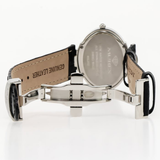MUREX - Swiss Watch - RSL850-SL-3
 Swiss Ronda 43 mm RSL850 30 m (3 ATM / 100 ft)