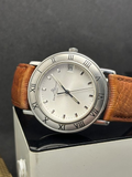Baume & Mercier - MV045104 Swiss Cal. EΤΑ-955.112  MV045104