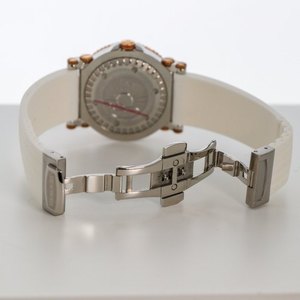 Mercury - Swiss Watch - ME10205-SRX-S-1
 Quartz
 37 mm ME10205 50m (5 ATM, 169 ft)