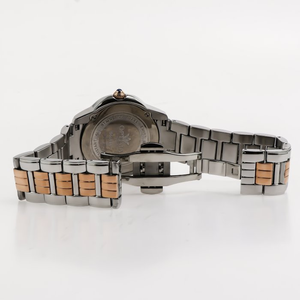 Optima - Swiss Watch - OSL346-SR-S-7
 Quartz
 41.40 mm OSL346 30 meters (3 ATM / 100 feet)