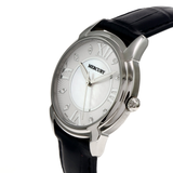 MERCURY - Swiss Watch - ME360-SL-7 
 Swiss Quartz 36 mm ME360 50m (5 ATM, 169 ft)